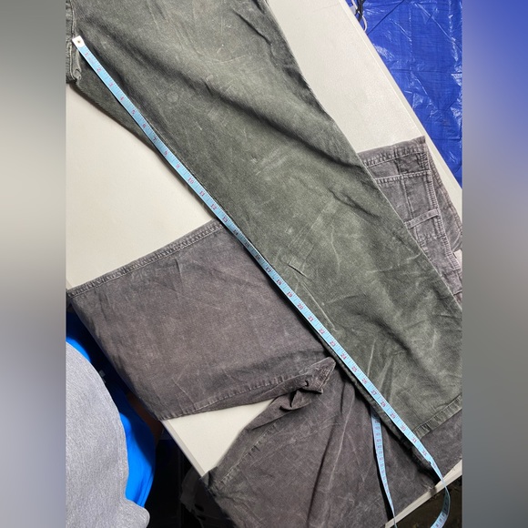 J.jill Corduroy pants - Picture 8 of 12